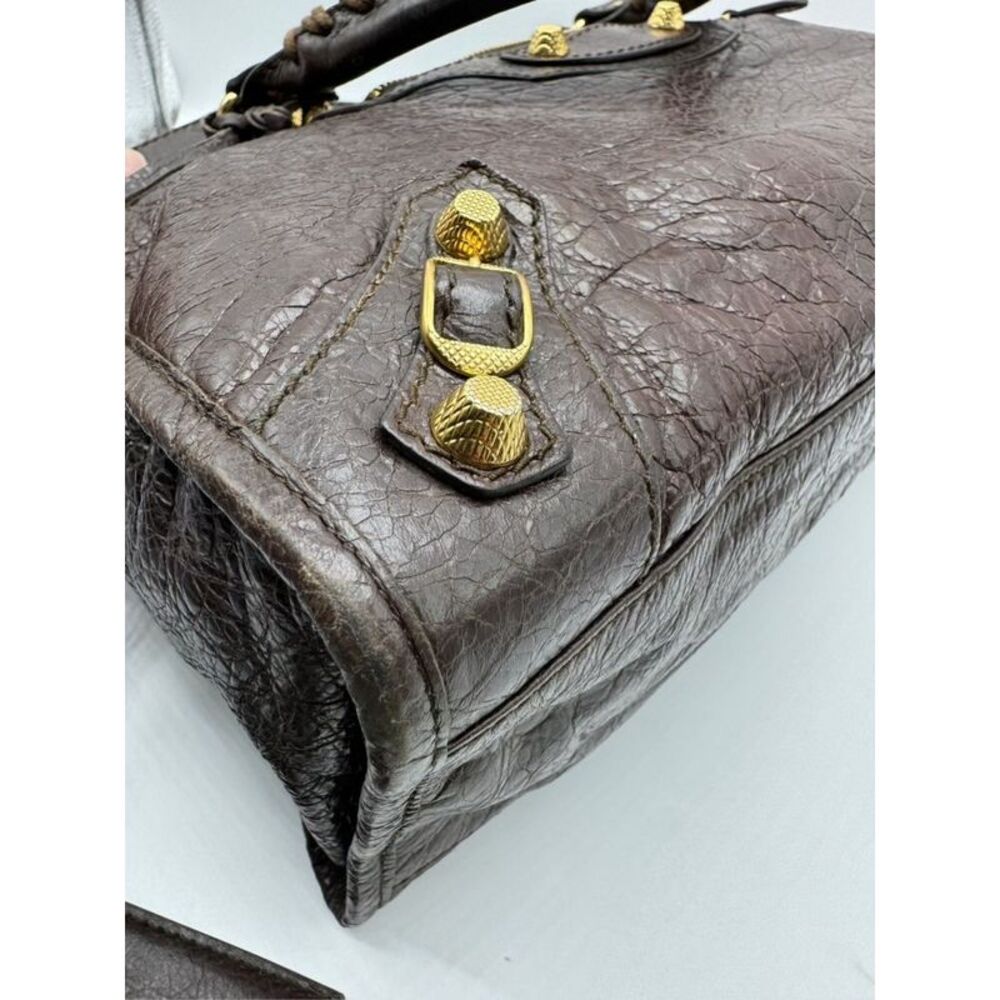 Balenciaga Women Pre-Loved Bag Very Good Condition - Picture 4 of 6